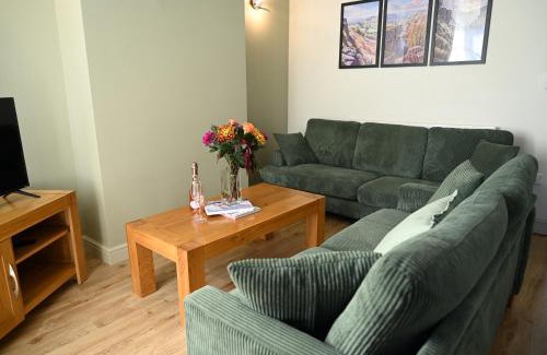 Sheffield House | School Road Cottage, Sheffield