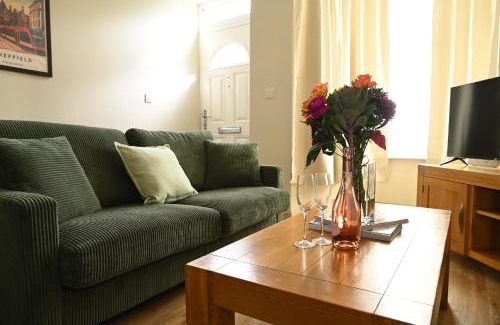 Sheffield House | School Road Cottage, Sheffield