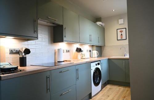 Sheffield House | School Road Cottage, Sheffield