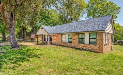 Frayser House | Schoolfield Collective