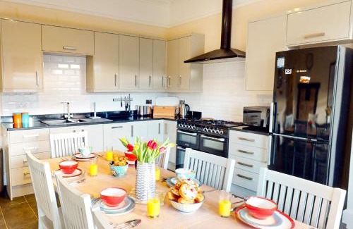 Newtonmore House | Schoolhouse
