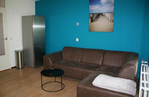 Nieuwvliet Apartment | Schorrebloem 10