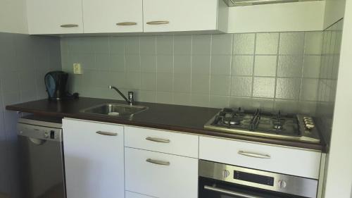 Nieuwvliet Apartment | Schorrebloem 10