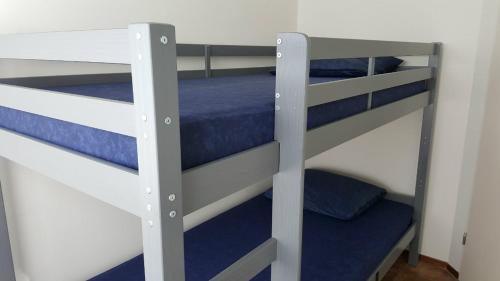 Nieuwvliet Apartment | Schorrebloem 10