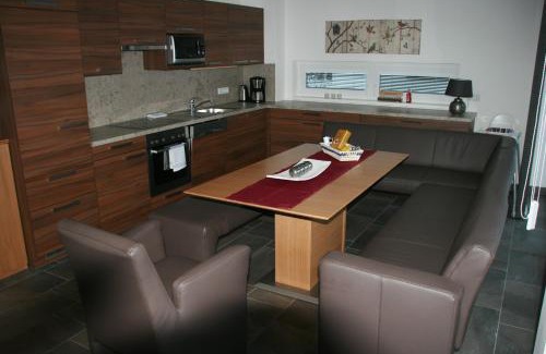 Schladming Apartment | Schraberger - Top ALPIN AMORE