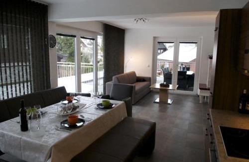 Schladming Apartment | Schraberger - Top ALPIN AMORE