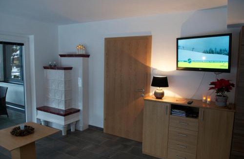 Schladming Apartment | Schraberger - Top ALPIN AMORE