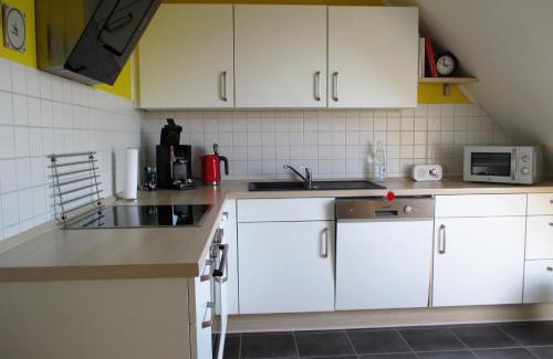 Hilden Apartment | Schubert & Schubert - Ihr außergewöhnliches Zuhause auf Zeit