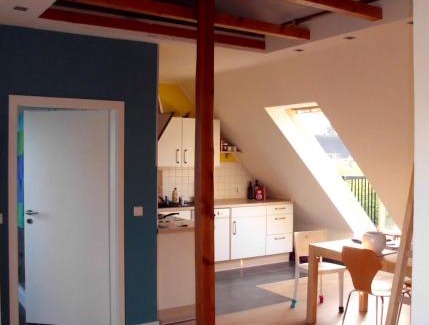 Hilden Apartment | Schubert & Schubert - Ihr außergewöhnliches Zuhause auf Zeit