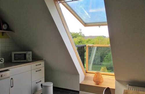 Hilden Apartment | Schubert & Schubert - Ihr außergewöhnliches Zuhause auf Zeit