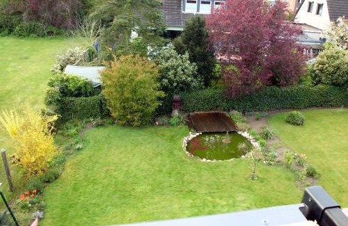 Hilden Apartment | Schubert & Schubert - Ihr außergewöhnliches Zuhause auf Zeit