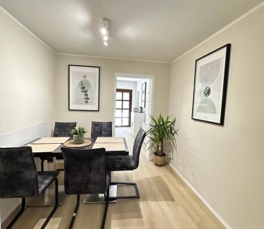 Siegburg Apartment | Schulz Apartments Siegburg