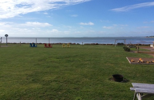 Summerside Cottage | Schurman’s Shore Cottage #7