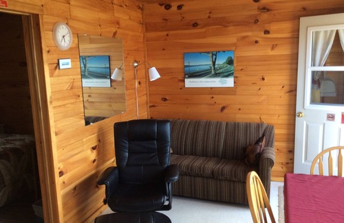 Summerside Cottage | Schurman’s Shore Cottage #7