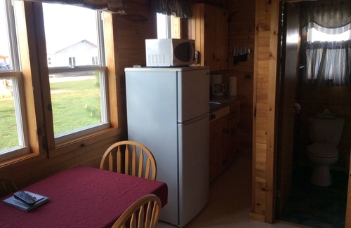 Summerside Cottage | Schurman’s Shore Cottage #7