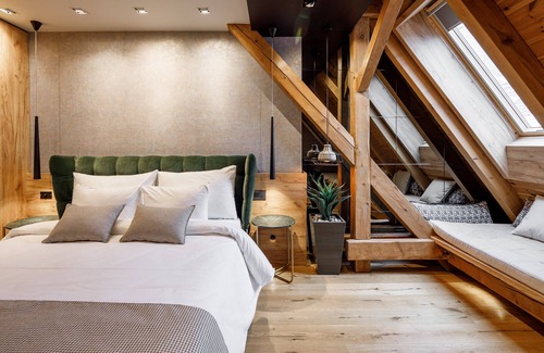 Brasov City Centre Hotel | Schuster Boarding House