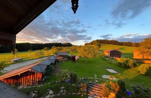 Bergen Cabin | Schusterhof