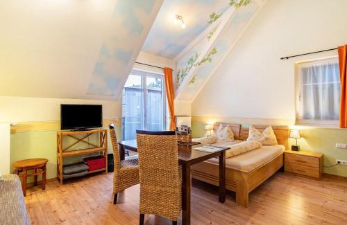 Sasbachwalden Apartment | Schusterjunge Aparthotel Haus