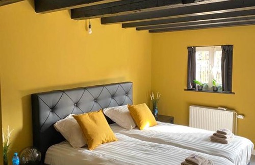 Zierikzee House | Schutter 9