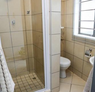 Paarl Apartment | Schutterend