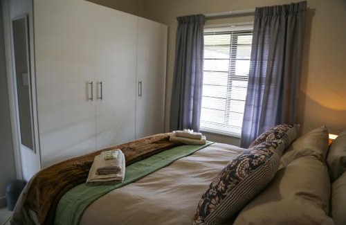 Paarl Apartment | Schutterend