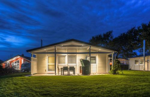 Hedwigenkoog House | Schwalbe