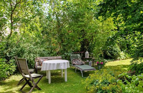 Neuental Apartment | Schwalm - Aue