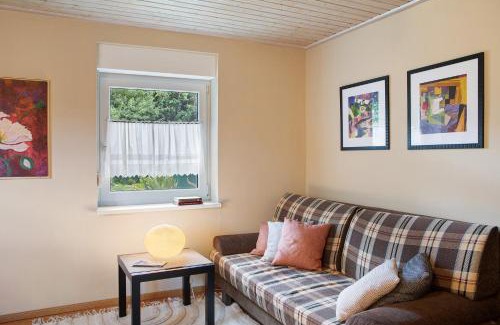 Neuental Apartment | Schwalm - Aue