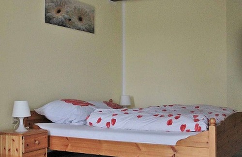 Iphofen Apartment | Schwanberg holiday apartment, 45 square meters, 1 bedroom, max. 4 people