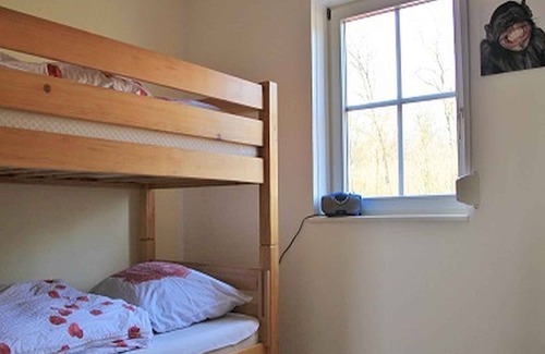 Iphofen Apartment | Schwanberg holiday apartment, 45 square meters, 1 bedroom, max. 4 people