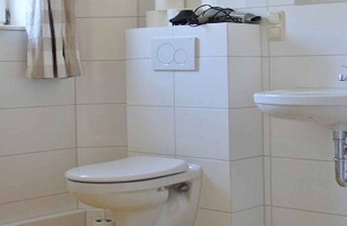 Iphofen Apartment | Schwanberg holiday apartment, 45 square meters, 1 bedroom, max. 4 people