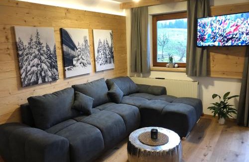 Reith im Alpbachtal House | Schwarzenbergerhof