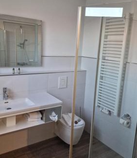 Ipsheim Hotel | Schwarzer Adler - Hotel Garni