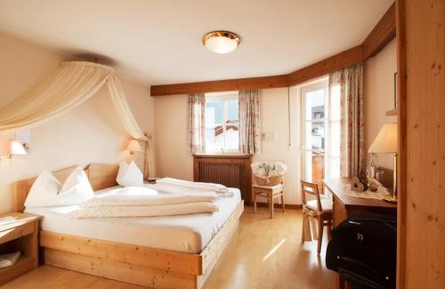 Siusi Hotel | Schwarzer Adler