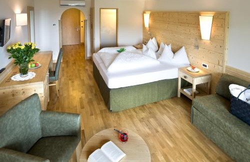 Siusi Hotel | Schwarzer Adler