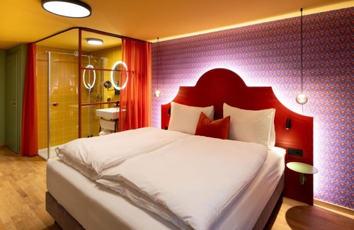 Sankt Wolfgang im Salzkammergut Bed & Breakfast | Schwarzes Rössl