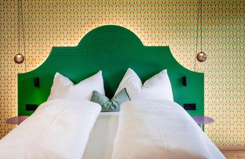 Sankt Wolfgang im Salzkammergut Bed & Breakfast | Schwarzes Rössl