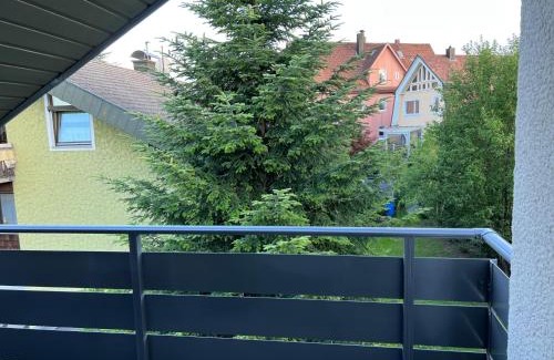 Freudenstadt Apartment | Schwarzwald Appartement Steffanie