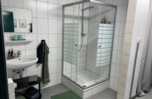 Calw Apartment | Schwarzwald Lodge EG - Perfekt für Familien