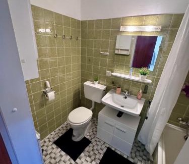Klosterreichenbach Apartment | Schwarzwaldmarie