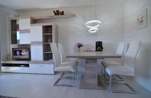 Tonbach Apartment | Schwarzwaldnest
