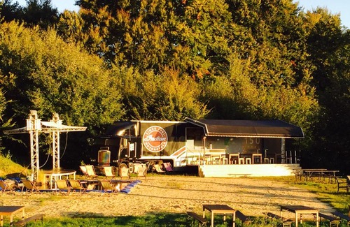 Steinhagen Hotel | Schwedenfrieden