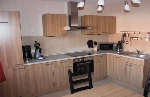 Norddeich House | Schwemm Comfortable holiday residence