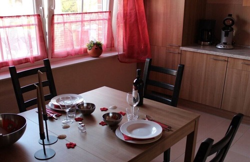 Norddeich House | Schwemm Comfortable holiday residence