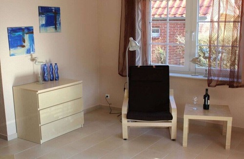 Norddeich House | Schwemm Comfortable holiday residence