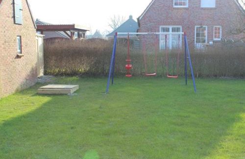 Norddeich House | Schwemm Comfortable holiday residence