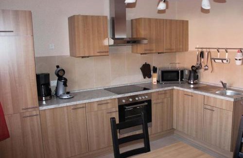 Norddeich House | Schwemm Comfortable holiday residence