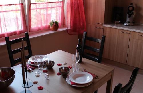 Norddeich House | Schwemm Comfortable holiday residence