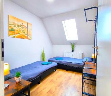 Verden Apartment | Schwert City Loft S65