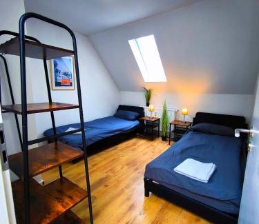 Verden Apartment | Schwert City Loft S65
